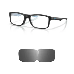 Compatible Oakley 8081 PLANK 2.0 Replacement Lenses