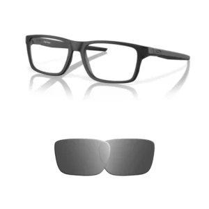 Compatible Oakley 8164 PORT BOW Replacement Lenses