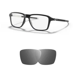 Compatible Oakley 8166 WHEEL HOUSE Replacement Lenses