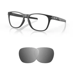 Compatible Oakley 8177 OJECTOR RX Replacement Lenses
