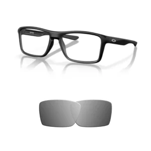 Compatible Oakley 8178 RAFTER Replacement Lenses