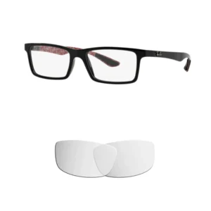 Prescription Lenses for Ray-Ban 8901