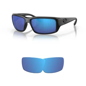 Compatible Costa del Mar 9006 Fantail Replacement Lenses