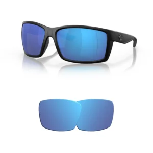 Compatible Costa del Mar 9007 Reefton Replacement Lenses