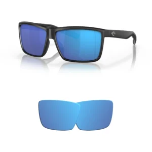 Compatible Costa del Mar 9016 Rinconcito Replacement Lenses