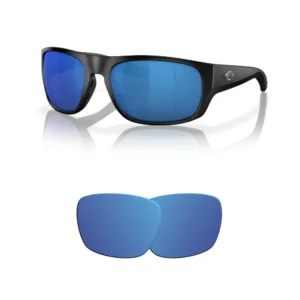 Compatible Costa del Mar 9036 Tico Replacement Lenses