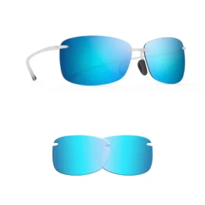 Compatible Maui Jim Akau Replacement Lenses