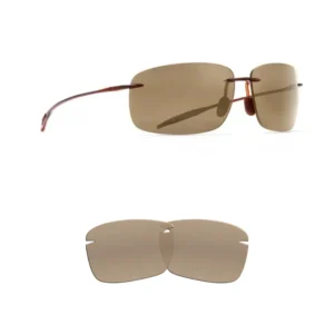 Compatible Maui Jim Breakwall Replacement Lenses