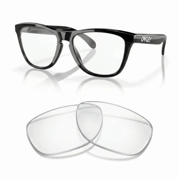 Prescription Lenses for Oakley 9013 FROGSKINS