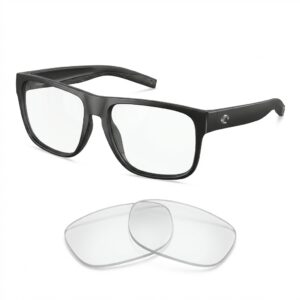 Prescription Lenses for Costa Del Mar 9013 Spearo XL
