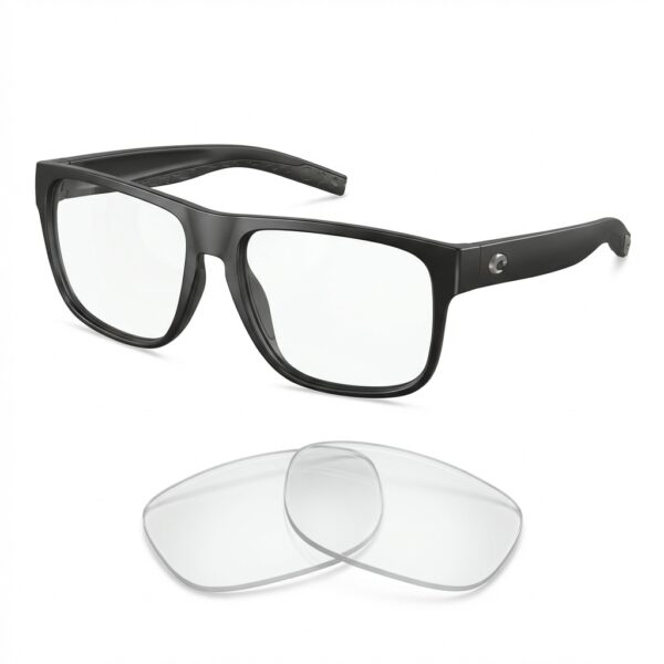 Prescription Lenses for Costa Del Mar 9013 Spearo XL