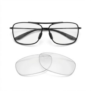 Prescription Lenses for Maui Jim 0437S - Kaupo Gap