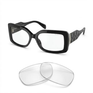 Prescription Lenses for Michael Kors 2165