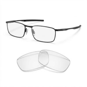 Prescription Lenses for Oakley 3173 BARRELHOUSE