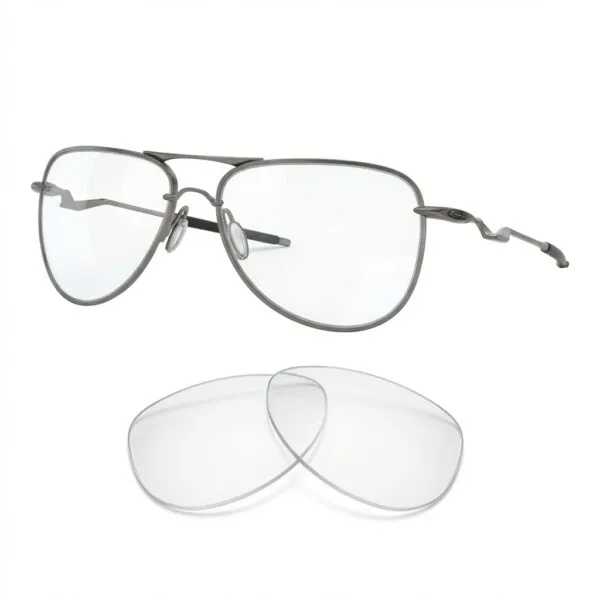 Prescription Lenses for Oakley 4086 TAILPIN