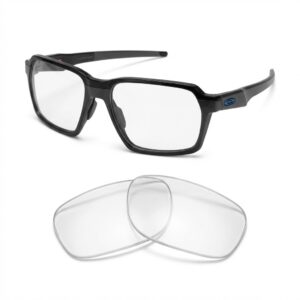 Prescription Lenses for Oakley 4143 PARLAY