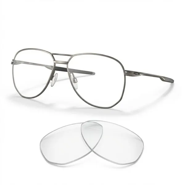 Prescription Lenses for Oakley 4147 CONTRAIL