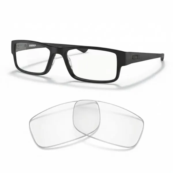 Prescription Lenses for Oakley 8046 AIRDROP