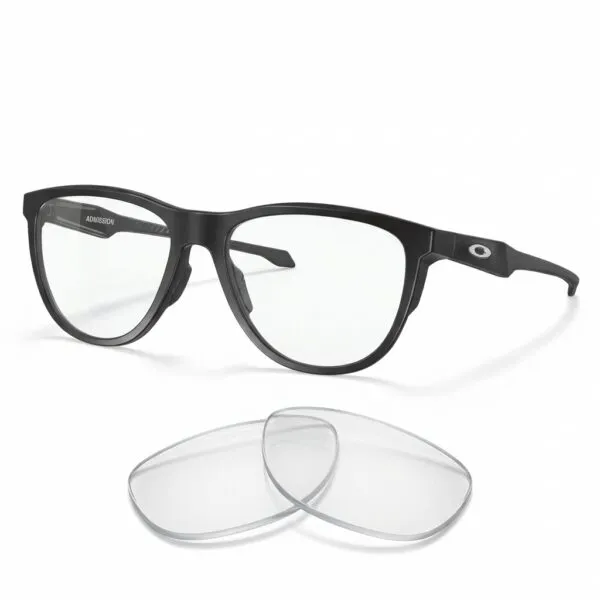 Prescription Lenses for Oakley 8056 ADMISSION