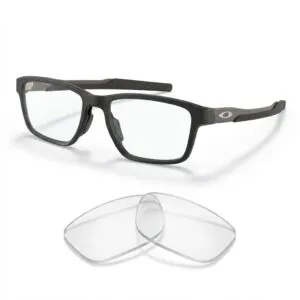 Prescription Lenses for Oakley 8153 METALINK
