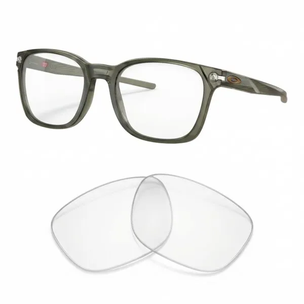 Prescription Lenses for Oakley 9018 OJECTOR