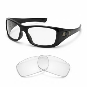Prescription Lenses for Oakley 9021 HIJINX