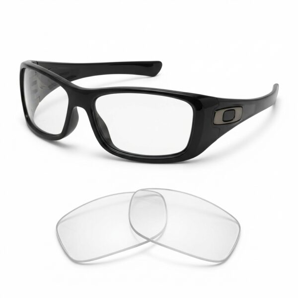 Prescription Lenses for Oakley 9021 HIJINX