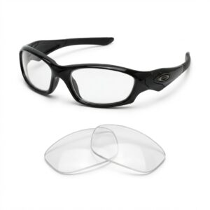 Prescription Lenses for Oakley 9039 STRAIGHT JACKET