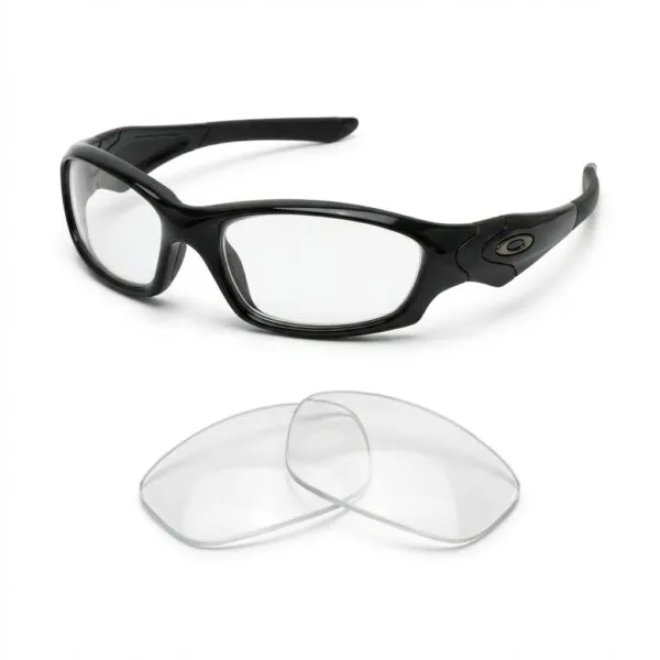 Prescription Lenses for Oakley 9039 STRAIGHT JACKET