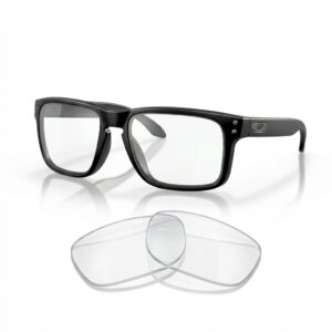 Prescription Lenses for Oakley 9102 HOLBROOK