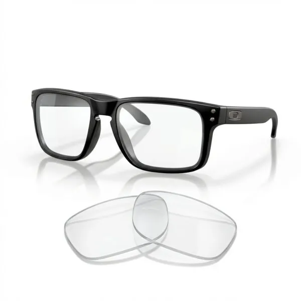 Prescription Lenses for Oakley 9102 HOLBROOK