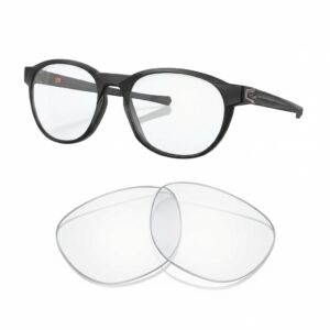 Prescription Lenses for Oakley 9126 REEDMACE