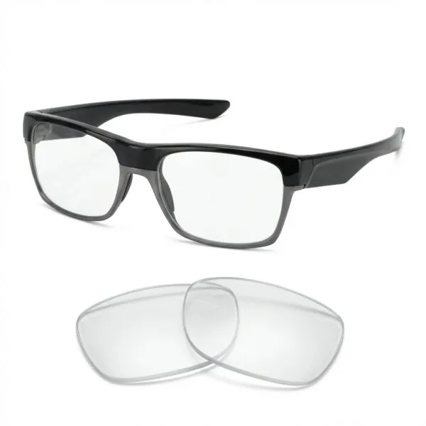 Prescription Lenses for Oakley 9189 TWOFACE
