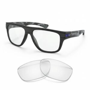 Prescription Lenses for Oakley 9199 BREADBOX