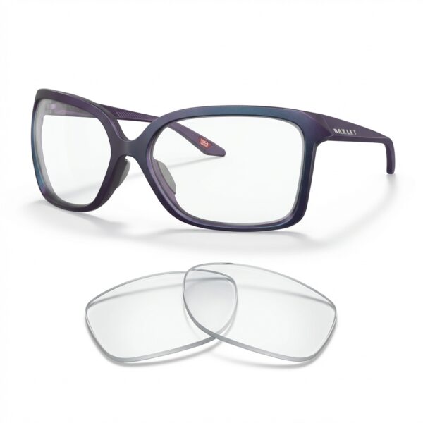Prescription Lenses for Oakley 9230 WILDRYE