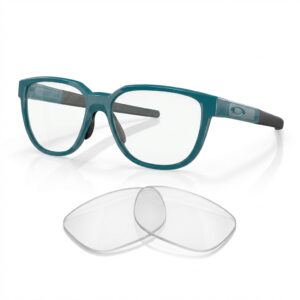 Prescription Lenses for Oakley 9250 ACTUATOR