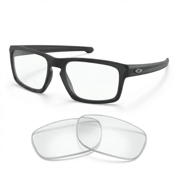 Prescription Lenses for Oakley 9262 SLIVER