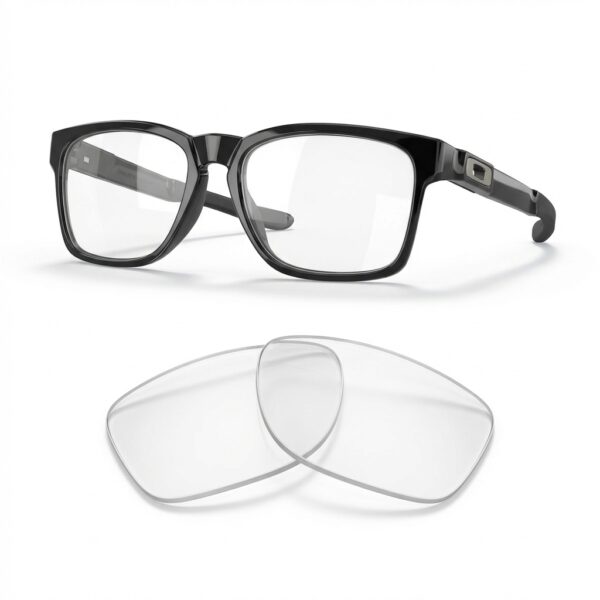 Prescription Lenses for Oakley 9272 CATALYST