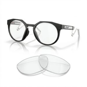Prescription Lenses for Oakley 9279 HSTN METAL