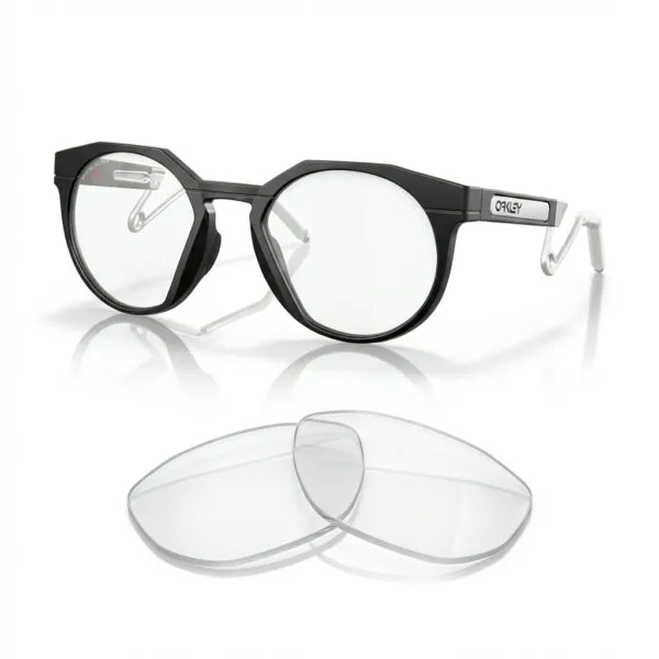 Prescription Lenses for Oakley 9279 HSTN METAL