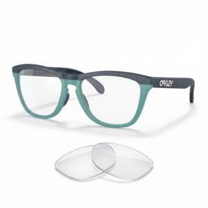 Prescription Lenses for Oakley 9284 FROGSKINS RANGE