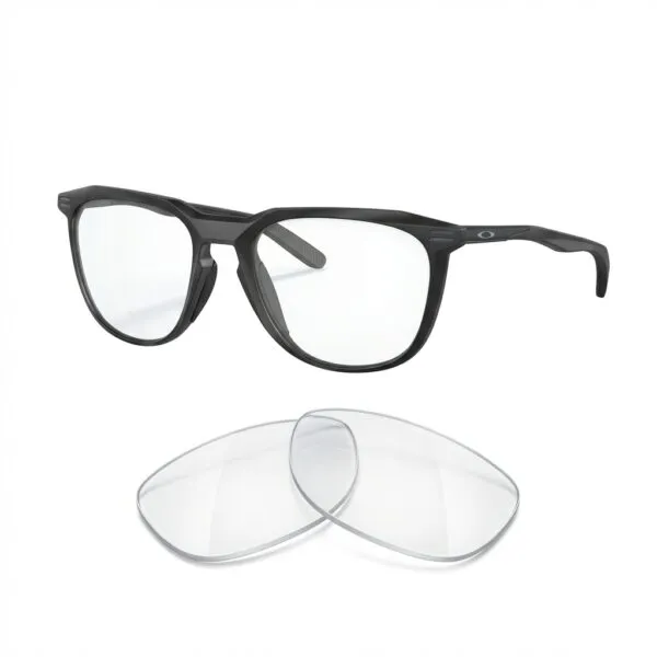 Prescription Lenses for Oakley 9286 THURSO