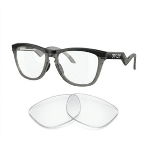 Prescription Lenses for Oakley 9289 FROGSKINS HYBRID