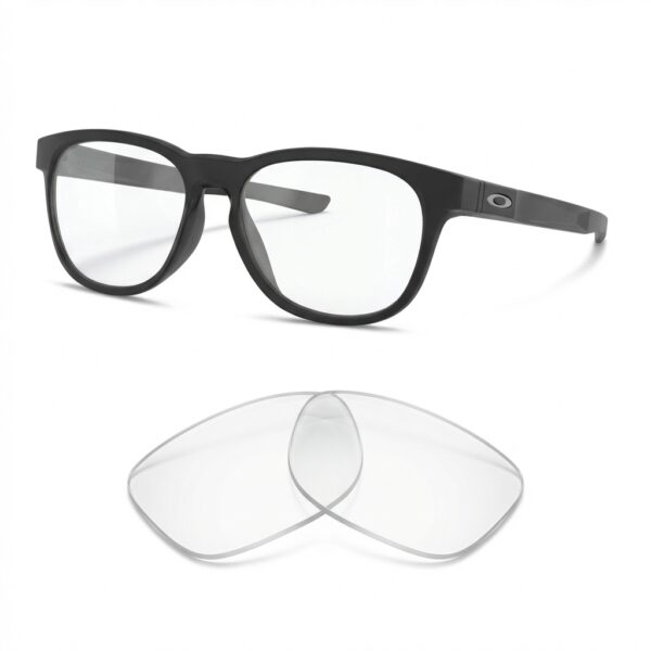 Prescription Lenses for Oakley 9315 STRINGER
