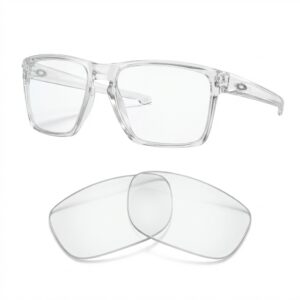 Prescription Lenses for Oakley 9341 SLIVER XL