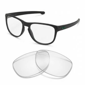 Prescription Lenses for Oakley 9342 SLIVER R