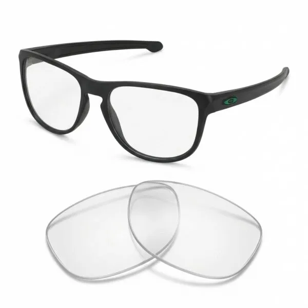 Prescription Lenses for Oakley 9342 SLIVER R