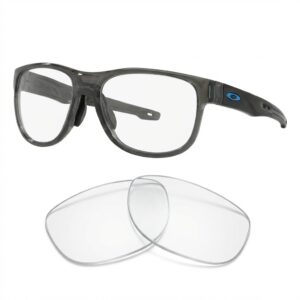Prescription Lenses for Oakley 9369 CROSSRANGE R