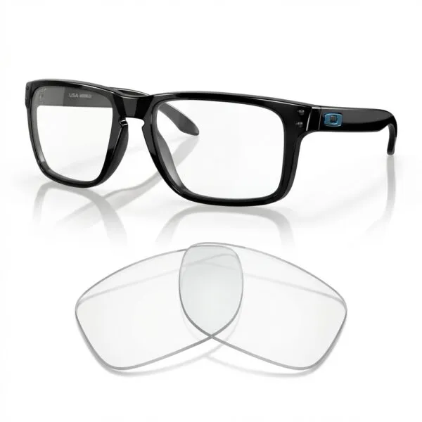 Prescription Lenses for Oakley 9417 HOLBROOK XL