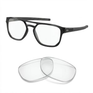 Prescription Lenses for Oakley 9436 LATCH BETA